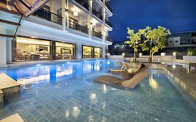 โรงแรมม่อนคำ วิลเลจ หาดใหญ่